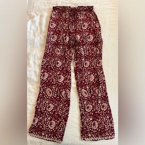 Natalie Martin Pants